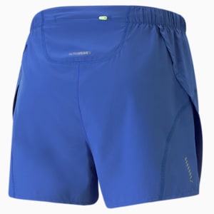 Run ULTRAWEAVE Men's Running Shorts, Royal Sapphire