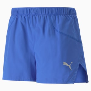 Shorts de running para hombre RUN ULTRAWEAVE, Royal Sapphire