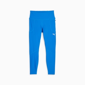 Run ULTRAFORM Women's Running Leggings, Ultra Blue, extralarge