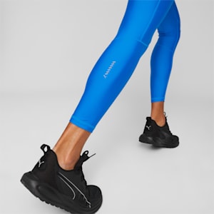 Run ULTRAFORM Women's Running Leggings, Ultra Blue, extralarge