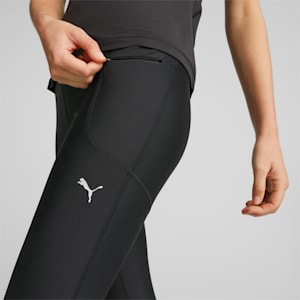 Run Ultraform Women's Running Tights, PUMA Black-Ravish, extralarge-IND
