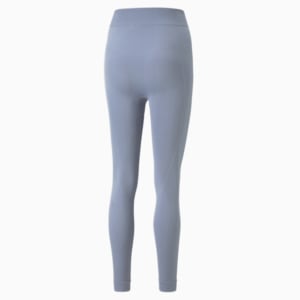 Studio Foundation Women's Seamless Tights, Filtered Ash, extralarge-IND
