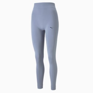 Studio Foundation Women's Seamless Tights, Filtered Ash, extralarge-IND