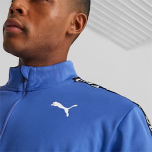 PUMA Fit Light PWRFLEECE Full-Zip Training Jacket Men, Royal Sapphire