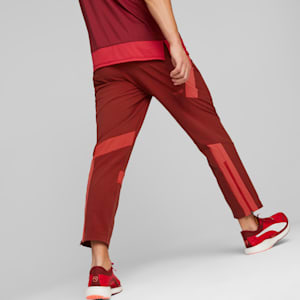 PUMA x CIELE Running Tracksuit Pants, Intense Red, extralarge