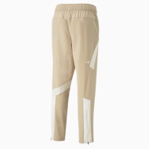 PUMA x CIELE Unisex Running Track Pants, Dusty Tan, extralarge-IND