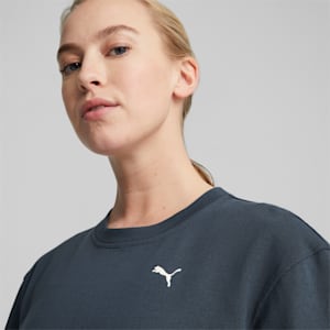 Camiseta PUMA x OLIVIA AMATO, Dark Night