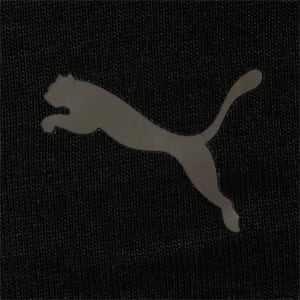 ウィメンズ ヨガ スタジオ 半袖 Tシャツ, PUMA Black
