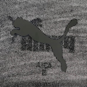 ウィメンズ ヨガ スタジオ AOP 半袖 Tシャツ, PUMA Black