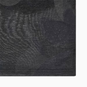 ウィメンズ ヨガ スタジオ AOP 半袖 Tシャツ, PUMA Black