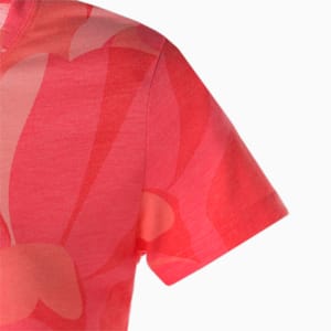 ウィメンズ ヨガ スタジオ AOP 半袖 Tシャツ, Loveable