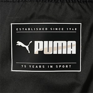 ウィメンズ トレーニング メッシュライナー パンツ, PUMA Black