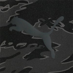メンズ トレーニング ウーブン AOP ジャケット, PUMA Black, extralarge-JPN