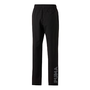 メンズ トレーニング ウーブンパンツ, PUMA Black