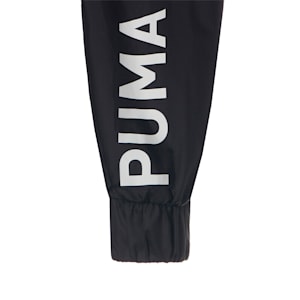 メンズ トレーニング メッシュライナー ジャケット, PUMA Black
