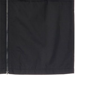 メンズ トレーニング メッシュライナー ジャケット, PUMA Black
