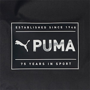 メンズ トレーニング メッシュライナー ジャケット, PUMA Black