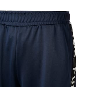 メンズ トレーニング ニット パンツ テープ, Puma Navy, extralarge-JPN