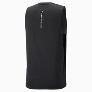 Camiseta sin mangas PUMA x ALEX TOUSSAINT Performance para hombre, PUMA Black, extralarge