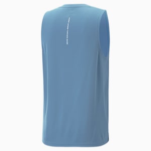 PUMA x ALEX TOUSSAINT Men's Performance Tank Top, Deep Dive