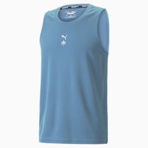 Camiseta sin mangas PUMA x ALEX TOUSSAINT Performance para hombre, Deep Dive
