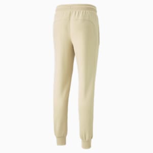 PUMA x ALEX TOUSSAINT Men's Sweatpants, Granola