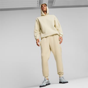 Pant deportivo PUMA x ALEX TOUSSAINT para hombre, Granola
