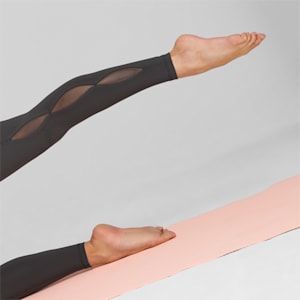 Studio Ultrabare Trend Women's Tights, PUMA Black, extralarge-IND