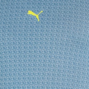 PUMA x one8 Seamless Men's T-Shirt, Deep Dive, extralarge-IND