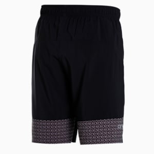 One8 Virat Kohli Woven Men's Shorts, PUMA Black