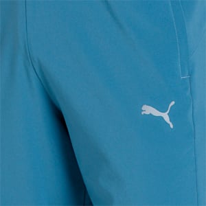 PUMA x one8 Woven Men's Slim Fit Pants, Deep Dive, extralarge-IND