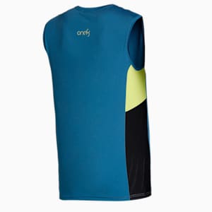 one8 Virat Kohli PUMA Active Men's Tank, Deep Dive