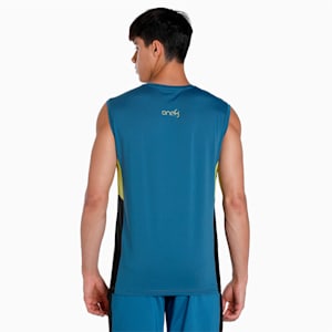 one8 Virat Kohli PUMA Active Men's Tank, Deep Dive