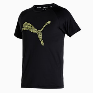 one8 Virat Kohli PUMA Active Men's Tank, PUMA Black