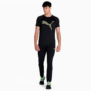one8 Virat Kohli PUMA Active Men's Tank, PUMA Black