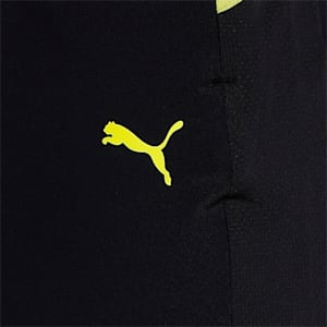 PUMA x one8 Training Men's Shorts, PUMA Black, extralarge-IND