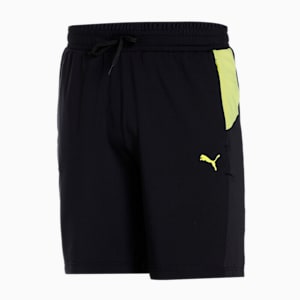 PUMA x one8 Training Men's Shorts, PUMA Black, extralarge-IND