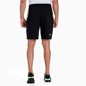 PUMA x one8 Training Men's Shorts, PUMA Black, extralarge-IND