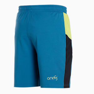 PUMA x one8 Training Men's Shorts, Deep Dive, extralarge-IND