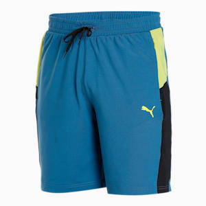 PUMA x one8 Training Men's Shorts, Deep Dive, extralarge-IND