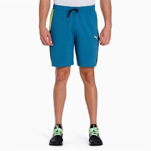 PUMA x one8 Training Men's Shorts, Deep Dive, extralarge-IND