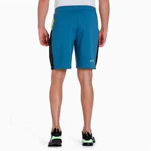 PUMA x one8 Training Men's Shorts, Deep Dive, extralarge-IND