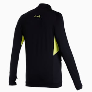 PUMA x one8 Active Men's Jacket, PUMA Black, extralarge-IND
