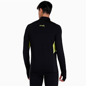 PUMA x one8 Active Men's Jacket, PUMA Black, extralarge-IND
