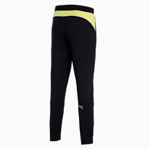 PUMA x one8 Active Men's Slim Fit Pants, PUMA Black, extralarge-IND