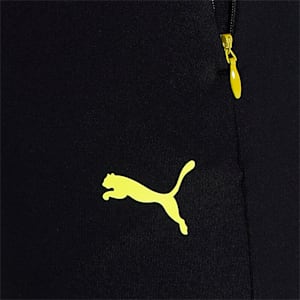 PUMA x one8 Active Men's Slim Fit Pants, PUMA Black, extralarge-IND