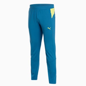 PUMA x one8 Active Men's Slim Fit Pants, Deep Dive, extralarge-IND