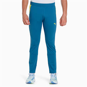 PUMA x one8 Active Men's Slim Fit Pants, Deep Dive, extralarge-IND