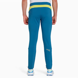PUMA x one8 Active Men's Slim Fit Pants, Deep Dive, extralarge-IND