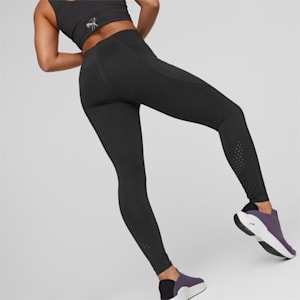 Forever Luxe 7/8 Training Leggings Women, PUMA Black